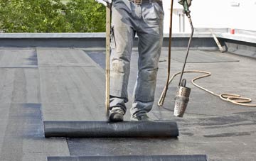 flat roof replacement Bull Hill, Hampshire