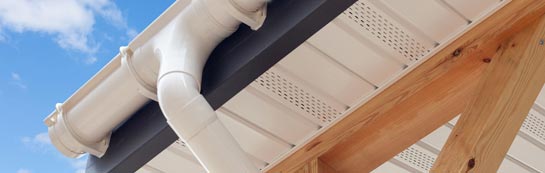 get Bull Hill guttering quotes today