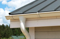 Bull Hill soffits